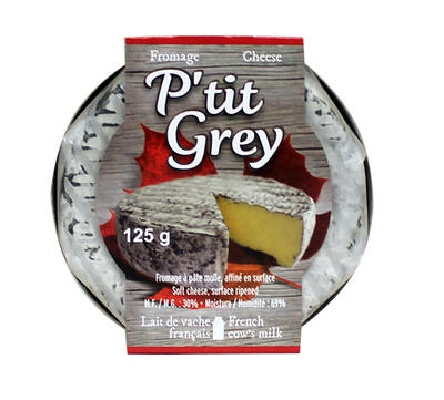 Sýr Petit Grey - 125g