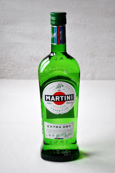 Martini Extra Dry 0,75 l