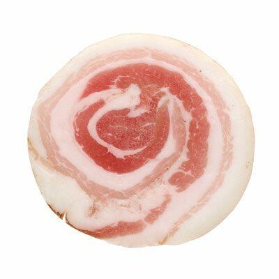 Pancetta rolovaná 1/2 - LEVONI