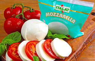 Mozzarella