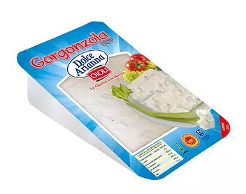 Sýr Gorgonzola DOP - Dolce Arianna -200 g vanička