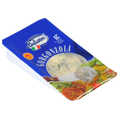 Sýr Gorgonzola dolce DOP 100 g - vanička -BALLARINI