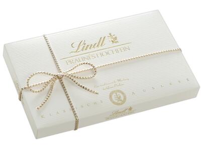 Bonboniéra LINDT - Pralines 120 g