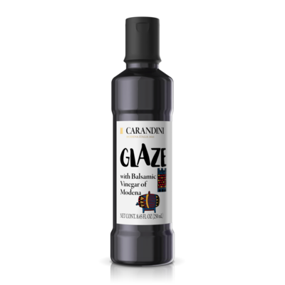 Glazé - omáčka s Aceto Balsamico di Modena IGP - 250 ml