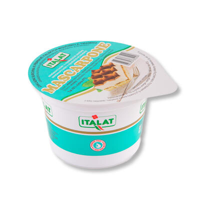 Mascarpone 200 g - ITALAT