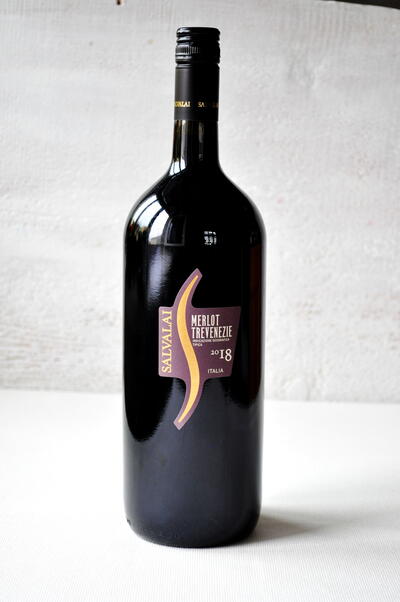 MERLOT I.G.T. (1,5 l)