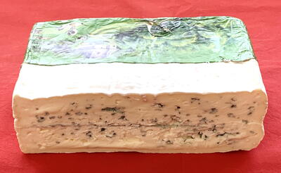 Sýr Carré d'Aurillac - bleu