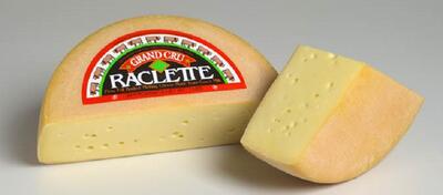 Sýr RACLETTE
