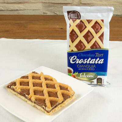 Crostata - nugát - 60 g