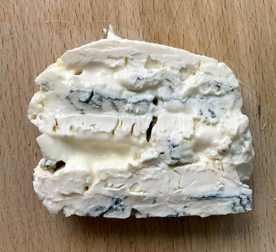 Sýr Gormas blok (gorgonzola-mascarpone)