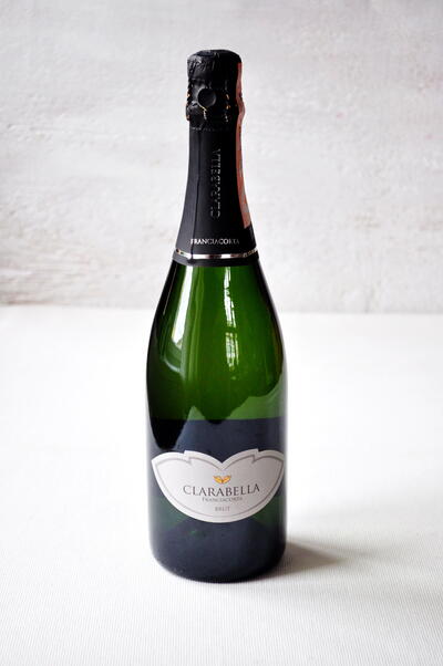 FRANCIACORTA BRUT BIO D.O.C.G. CLARABELLA