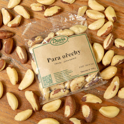 Para ořechy - DIANA - 100 g