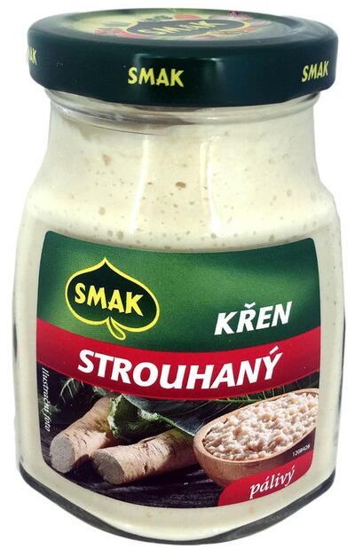 Strouhaný křen - 175 g