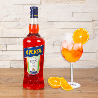 Aperol Aperitivo 1 l