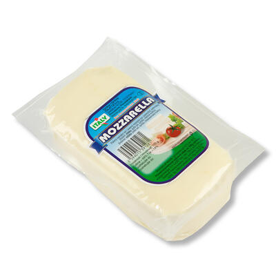 Mozzarella 700 g vak. - ITALAT