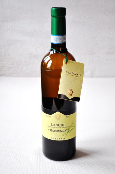 LANGHE CHARDONNAY