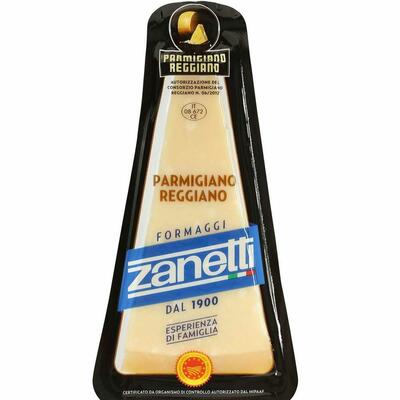 Sýr Parmigiano Reggiano DOP 24 měs. 150g
