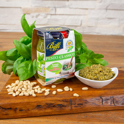 Pesto Classico - BIFFI - 190 g