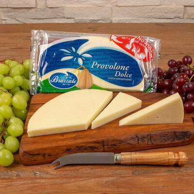 Sýr PROVOLONE Dolce - 200 g 