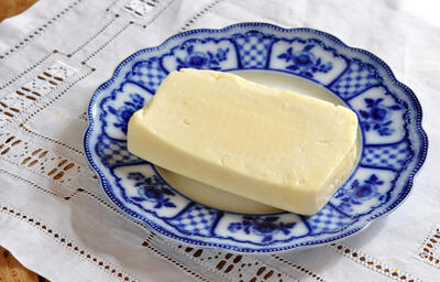 Sýr HALLOUMI z kravského mléka - na grilování