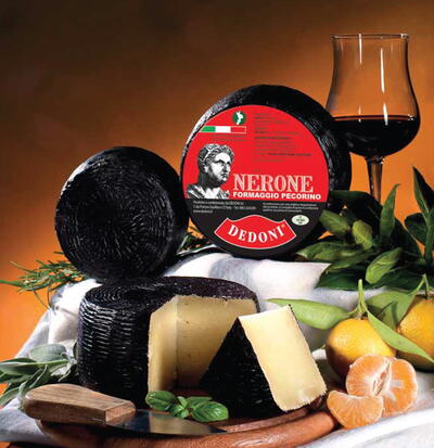 Sýr Pecorino NERONE - ovčí sýr