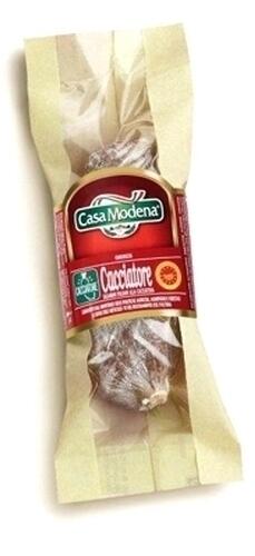 Salám CACCIATORE DOP - lovecký salámek - 175 g