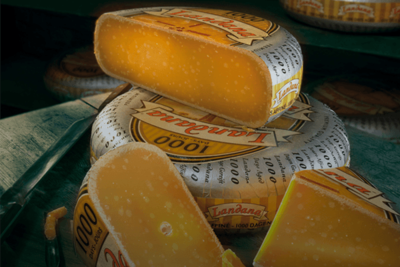 Sýr GOUDA Landana 1000 dní